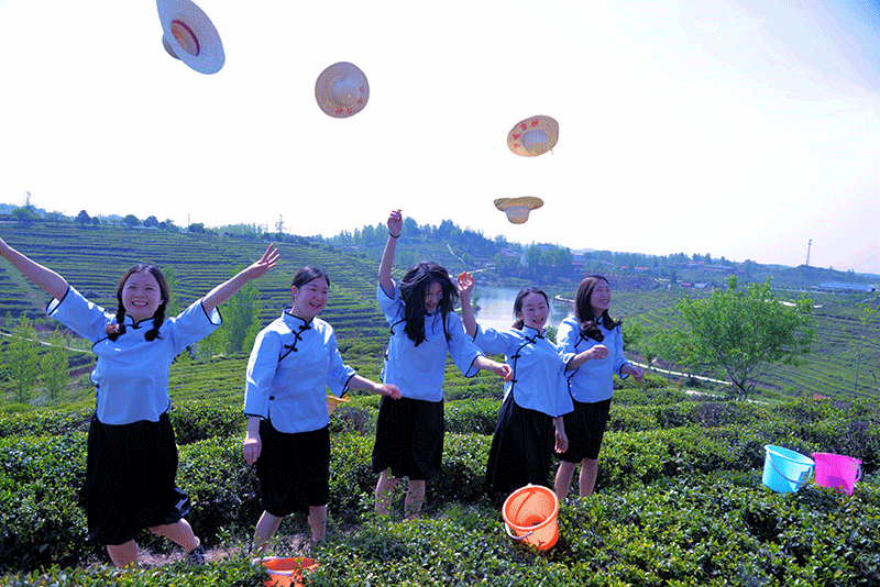 休閒養(yǎng)生遊